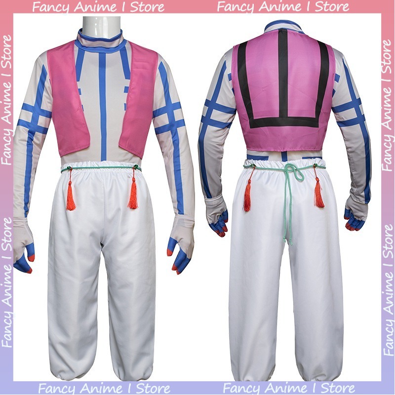 Costume Cosplay Anime Akaza, E - Women'S Fashion Vest Tops recensione e prezzo