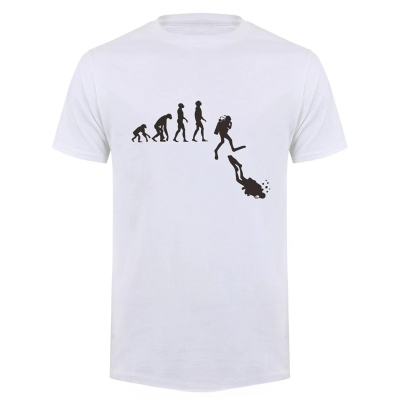 T-shirt da donna Scuba Diving  - Women Fashion Evolution recensione e prezzo