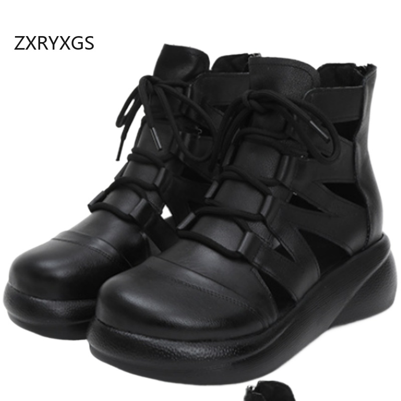 ZXRYXGS Sandali Romani da Donn - Women'S Fashion Layering recensione e prezzo