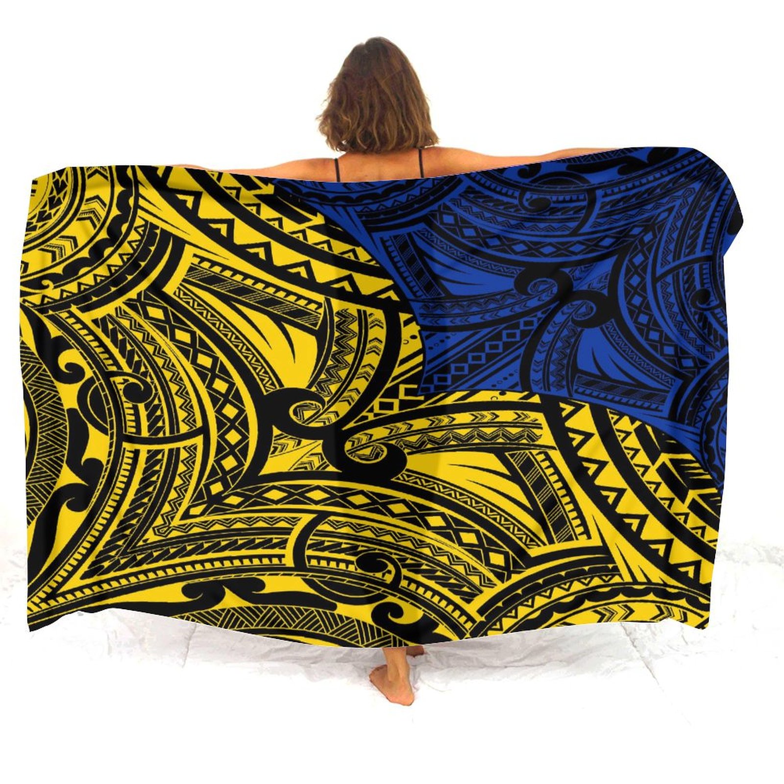 Grembiule da spiaggia Resort h - Printed Wrap Skirt recensione e prezzo