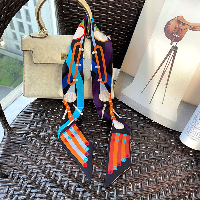 Piccole sciarpe per la testa d - Women'S Fashion Layering recensione e prezzo