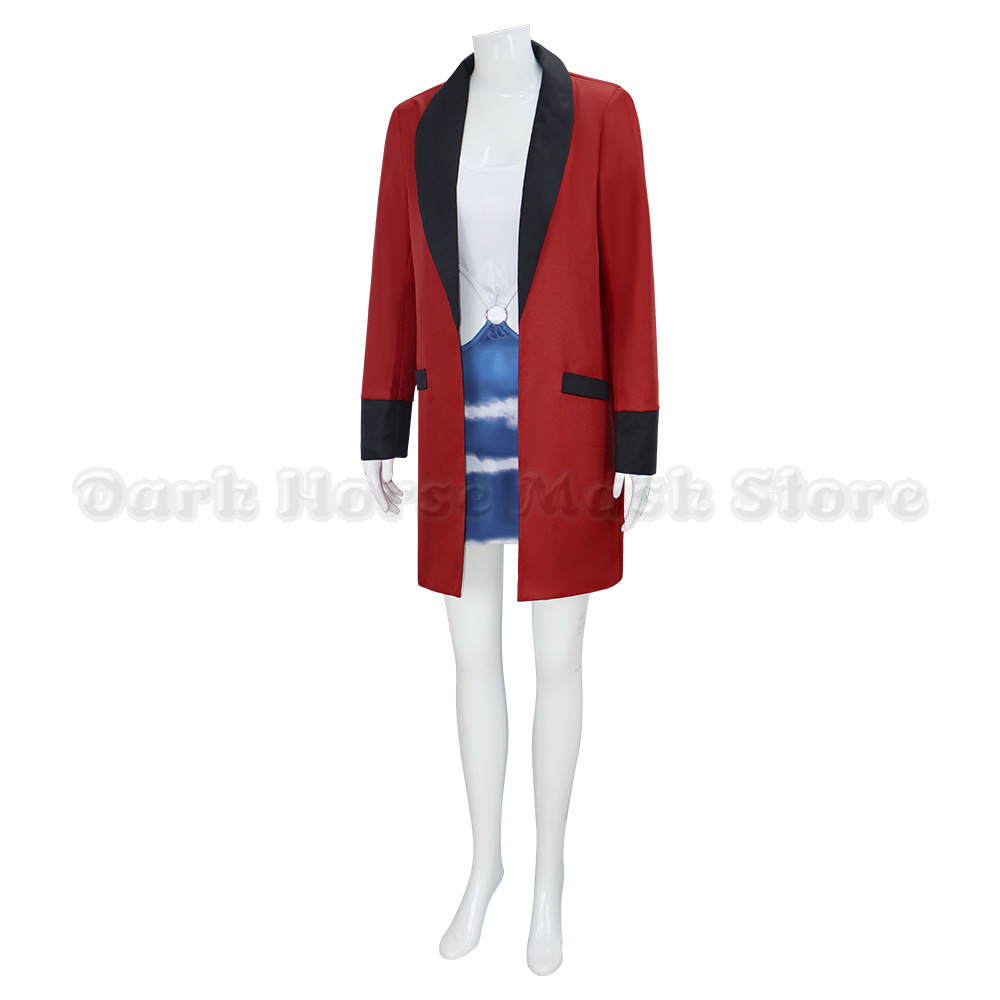 Costume Cosplay Vivian Ward da - Women Fashion Reddit recensione e prezzo