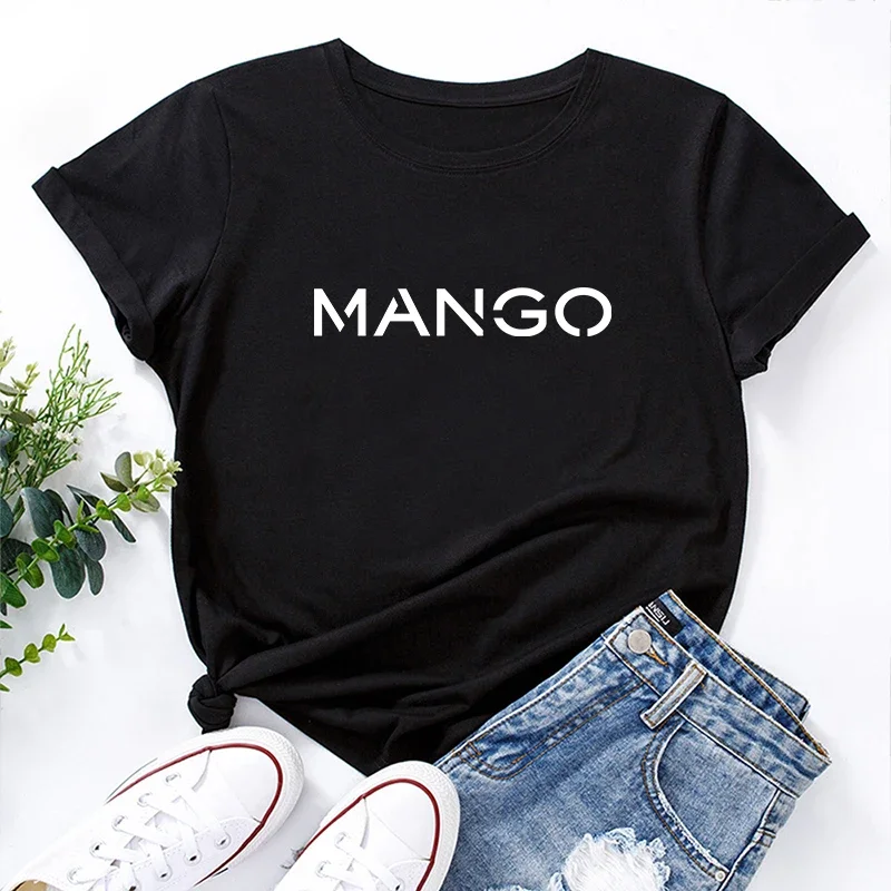 2025 Nuova Tendenza Donna T-sh - Women'S Fashion Trends Summer 2025 recensione e prezzo