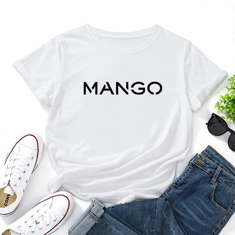 2025 Nuova Tendenza Donna T-sh - Women'S Fashion Trends Summer 2025 recensione e prezzo