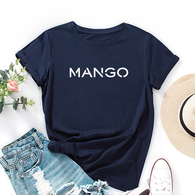 2025 Nuova Tendenza Donna T-sh - Women'S Fashion Trends Summer 2025 recensione e prezzo