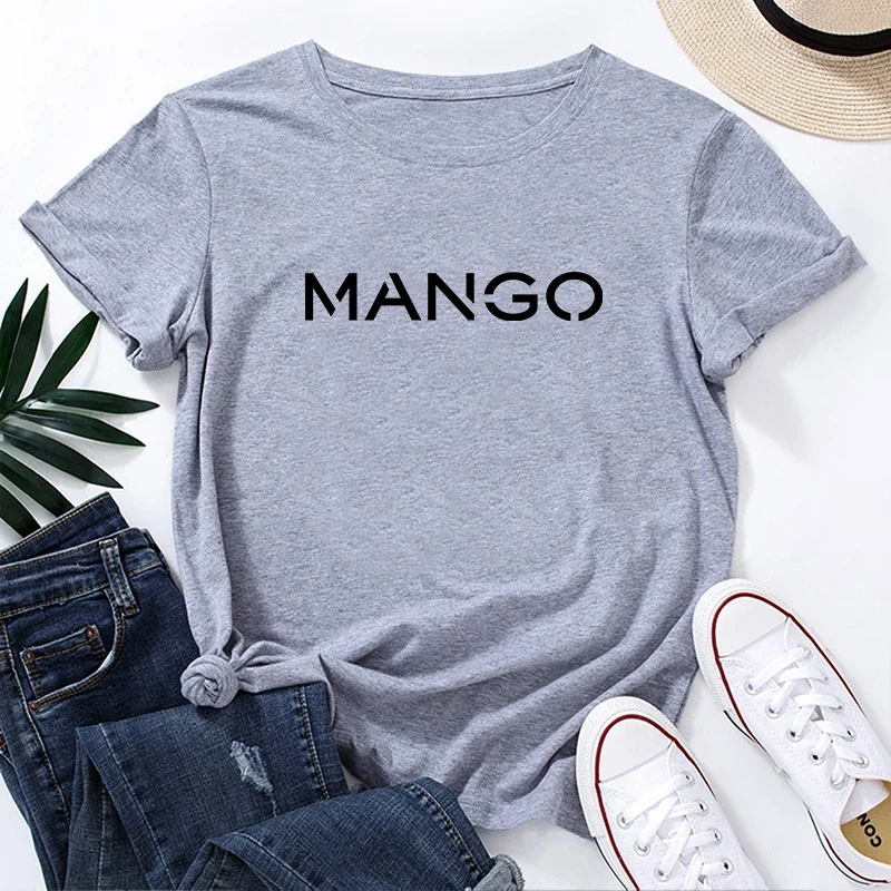 2025 Nuova Tendenza Donna T-sh - Women'S Fashion Trends Summer 2025 recensione e prezzo