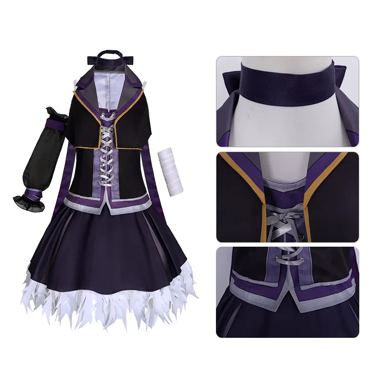 KK56 VOCALOID3 v V3 V4 Costume - Women'S Fashion Vest Tops recensione e prezzo