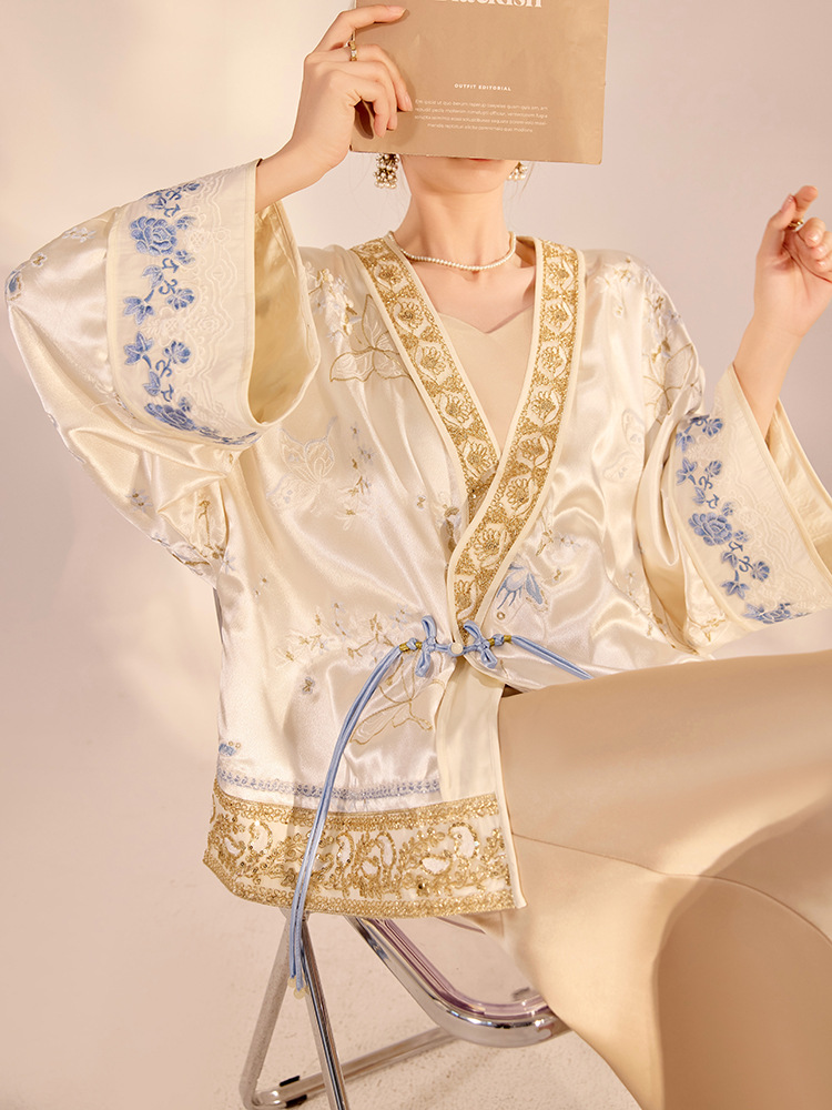 Giacca Larga di Lusso con Rica - Women'S Fashion Jackets recensione e prezzo