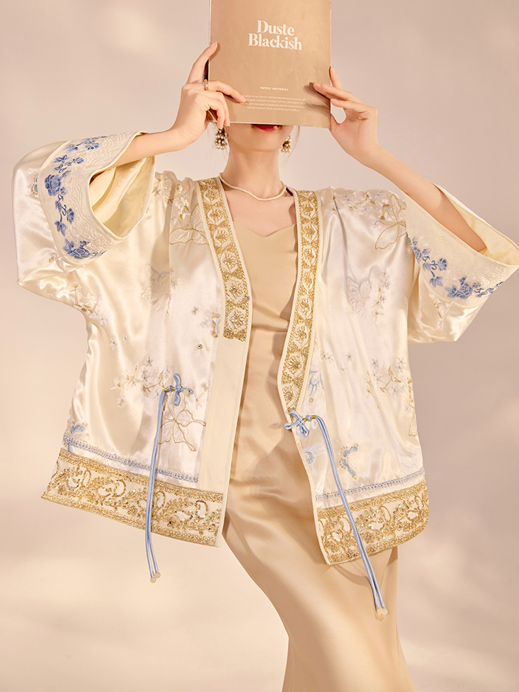 Giacca Larga di Lusso con Rica - Women'S Fashion Jackets recensione e prezzo