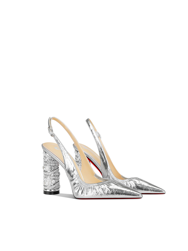 2025 Scarpe da donna con tacco - Women'S Fashion Trends Summer 2025 recensione e prezzo