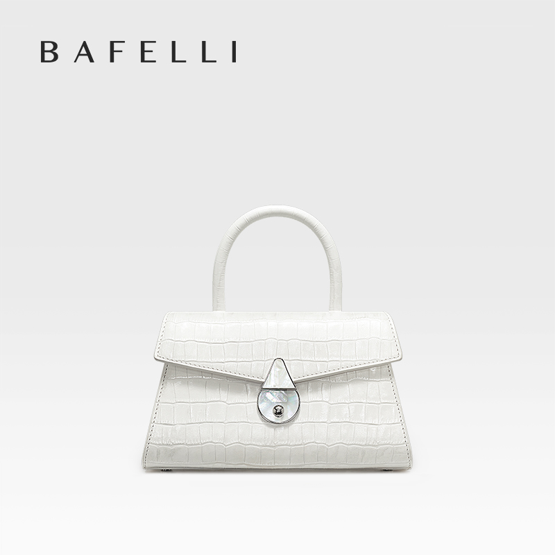 BAFELLI 2025 NUOVA borsa da DO - Women'S Fashion Trends Summer 2025 recensione e prezzo