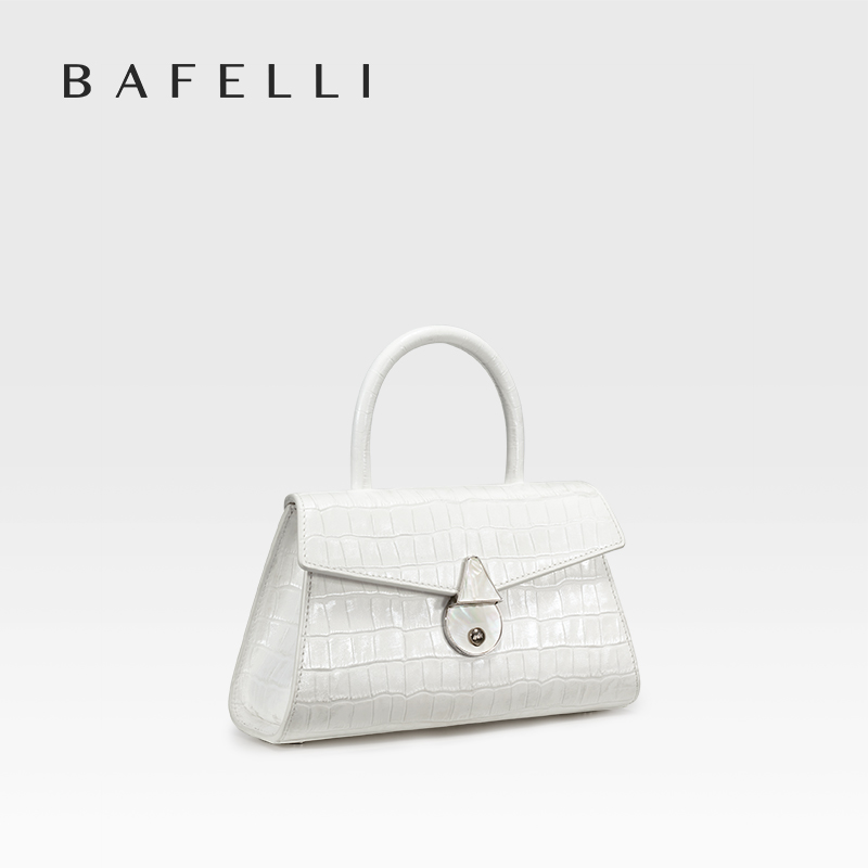BAFELLI 2025 NUOVA borsa da DO - Women'S Fashion Trends Summer 2025 recensione e prezzo