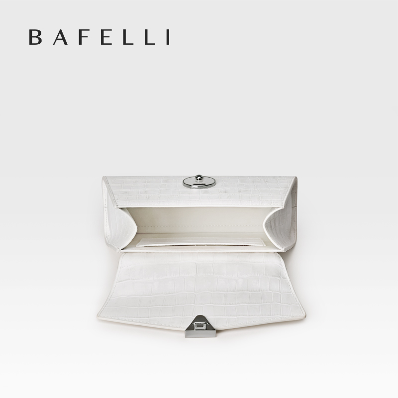 BAFELLI 2025 NUOVA borsa da DO - Women'S Fashion Trends Summer 2025 recensione e prezzo