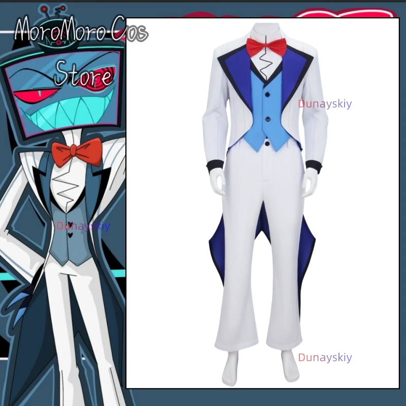 2025 Nuovo Anime Cosplay Hotel - Women Fashion Trend 2025 recensione e prezzo