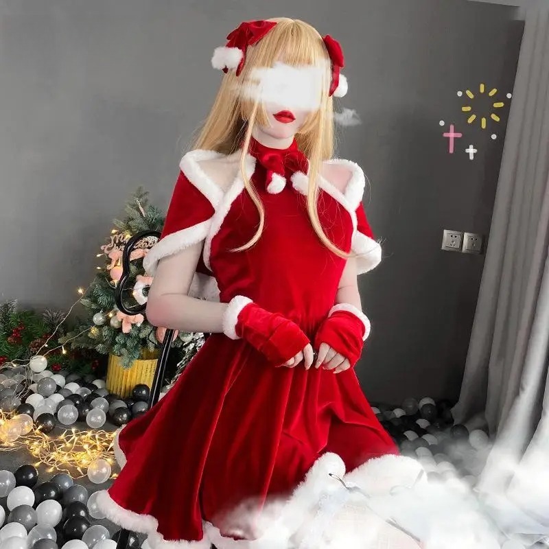 Costume da Cosplay Natalizio,  - Women Fashion Reddit recensione e prezzo