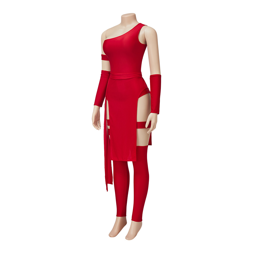 Anime Elektra Natchios Costume - Women Fashion Reddit recensione e prezzo