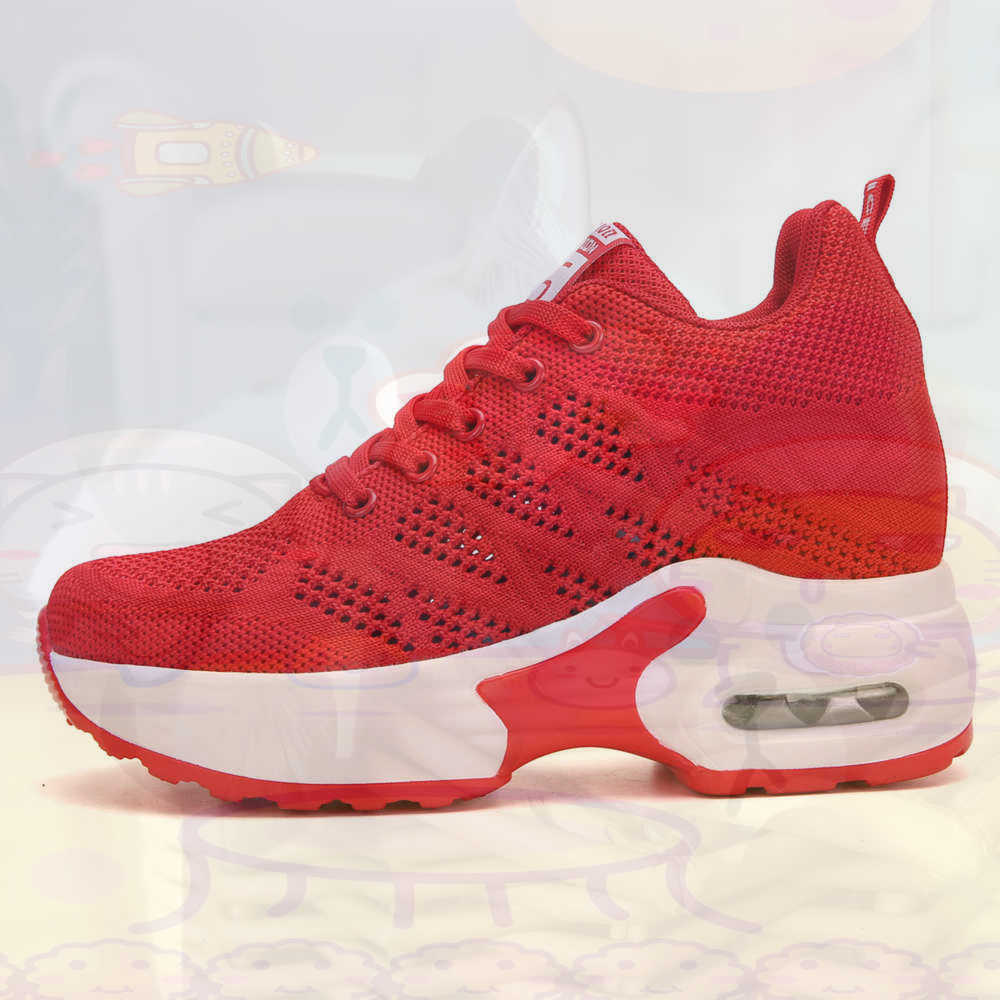 Rosso Taglia 36 Scarpe Donna T - Women'S Fashion From The 50S recensione e prezzo