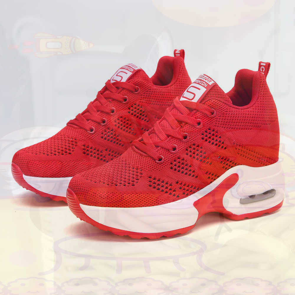 Rosso Taglia 36 Scarpe Donna T - Women'S Fashion From The 50S recensione e prezzo