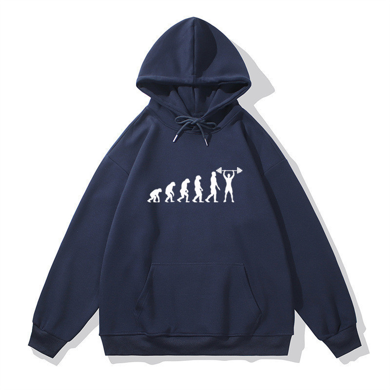 Felpe con cappuccio in cotone  - Women Fashion Evolution recensione e prezzo