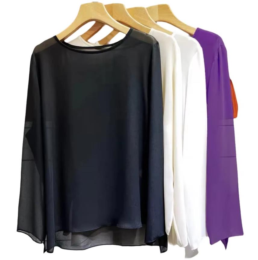 Camicia casual da donna in chi - Women Fashion Blouse recensione e prezzo