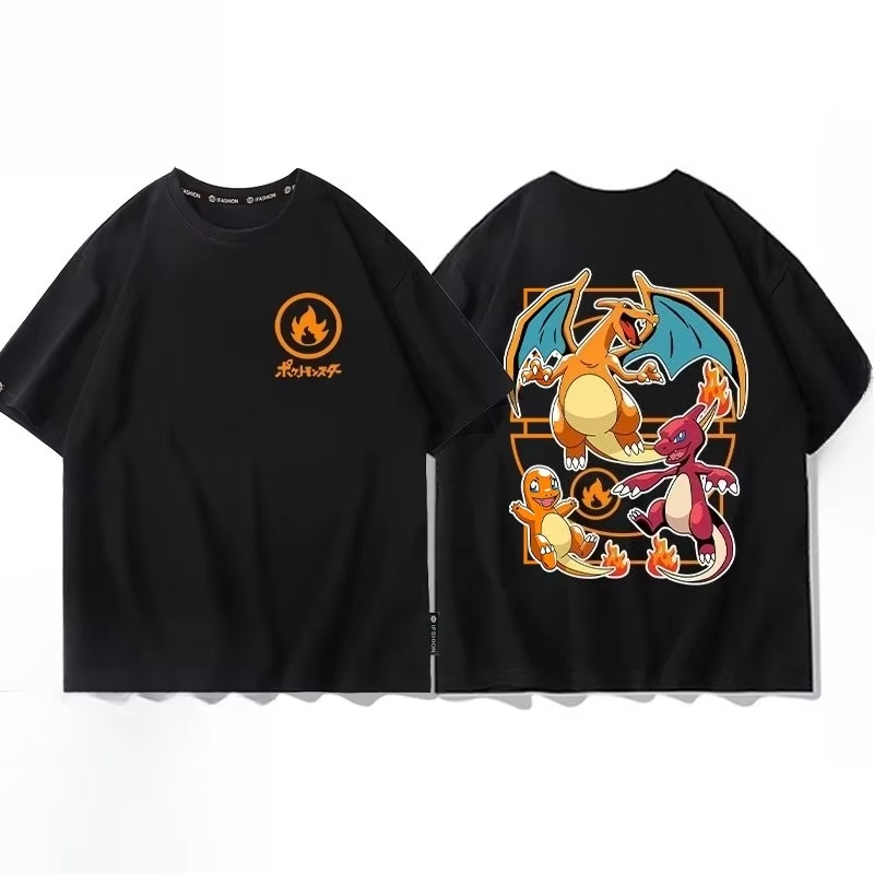 T-shirt in puro cotone stampat - Women Fashion Evolution recensione e prezzo
