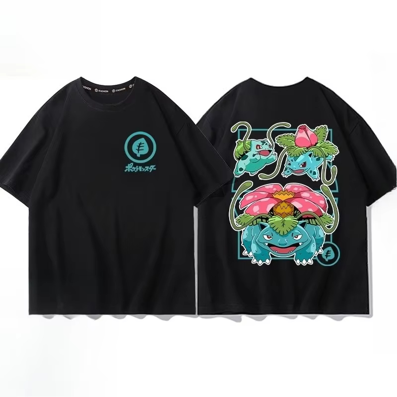 T-shirt in puro cotone stampat - Women Fashion Evolution recensione e prezzo