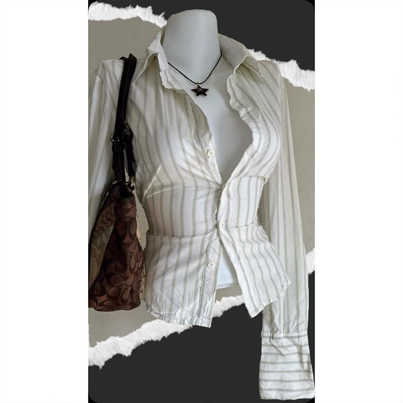 New Streak Stampa Casual Y2k C - Women'S Y2K Fashion Aesthetic recensione e prezzo