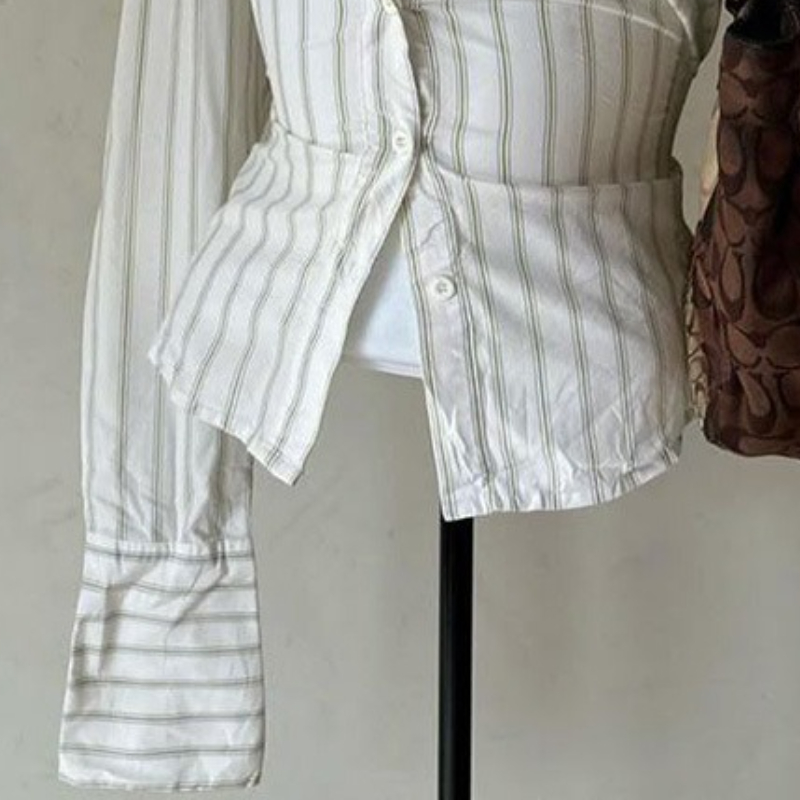 New Streak Stampa Casual Y2k C - Women'S Y2K Fashion Aesthetic recensione e prezzo