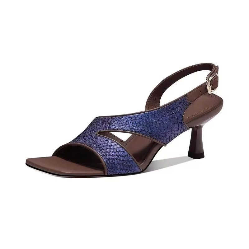 Nuovi sandali con tacco alto d - Women Fashion Trend 2025 recensione e prezzo