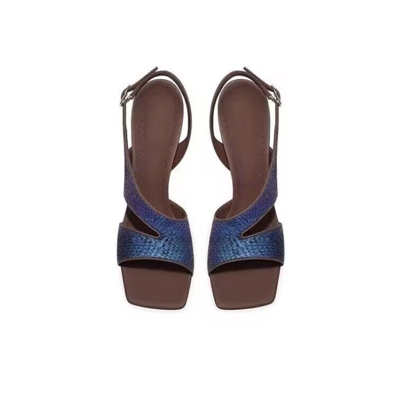 Nuovi sandali con tacco alto d - Women Fashion Trend 2025 recensione e prezzo