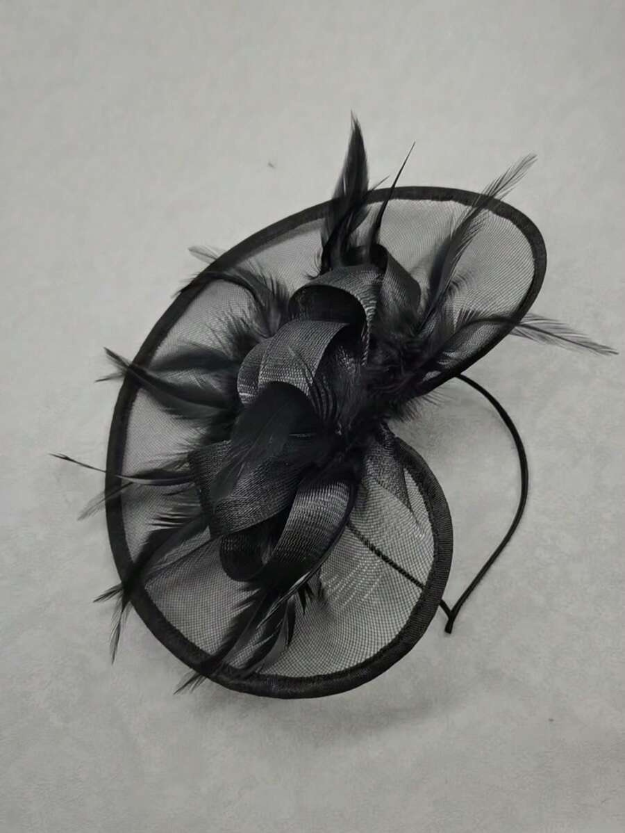 1Pc Cappelli Fascinators Per L - Women'S Fashion In The 1950S recensione e prezzo