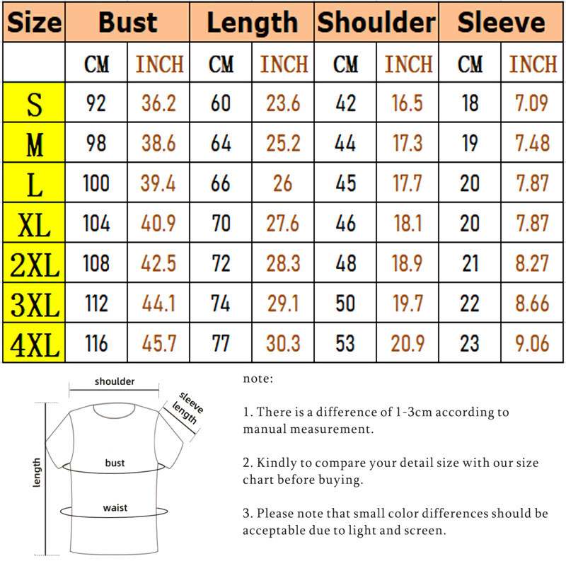 T-shirt da uomo Evolution of I - Women Fashion Evolution recensione e prezzo