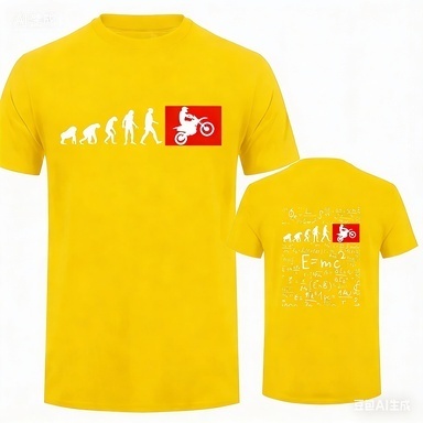 T-shirt con motivo Fun Evoluti - Women Fashion Evolution recensione e prezzo