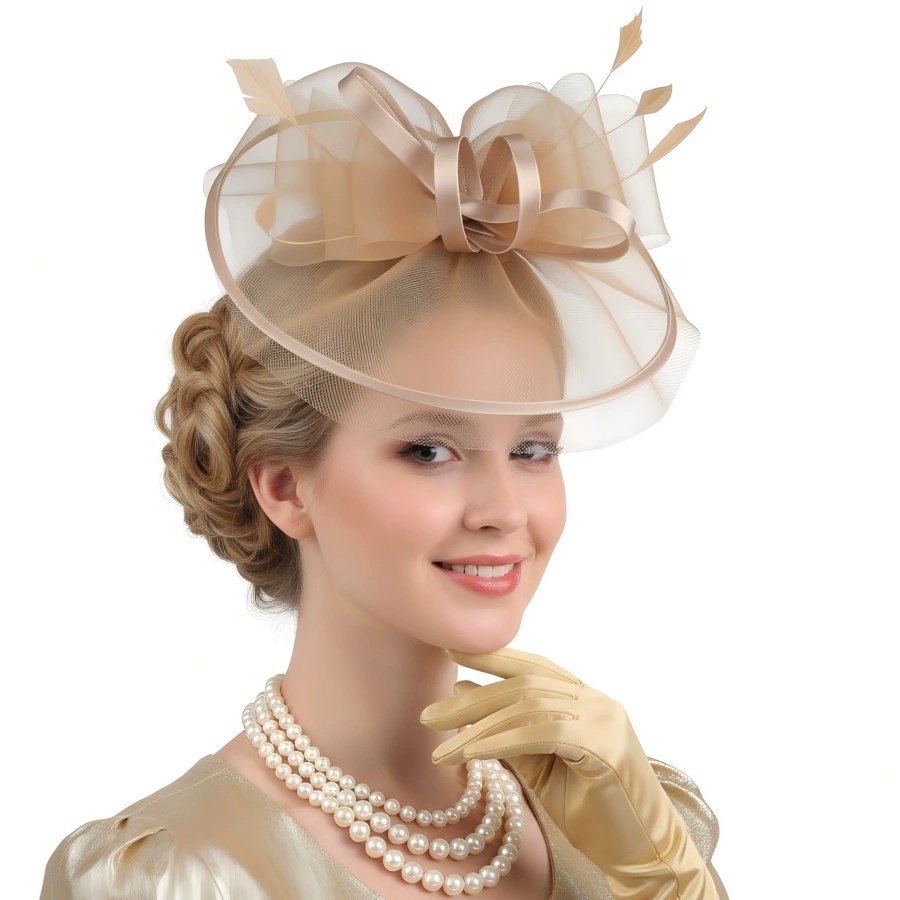 Cappelli Fascinator da Donna,  - Women'S Fashion In The 1950S recensione e prezzo