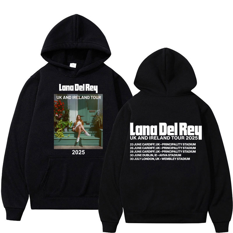 Lana Del Rey UK e Irlanda 2025 - Women'S Fashion Uk 2025 recensione e prezzo