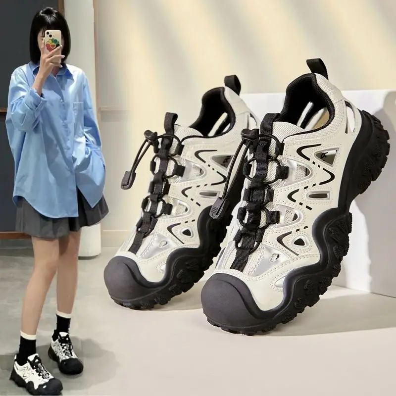 Scarpe sportive da donna cave  - Women'S Fashion Trends Summer 2025 recensione e prezzo