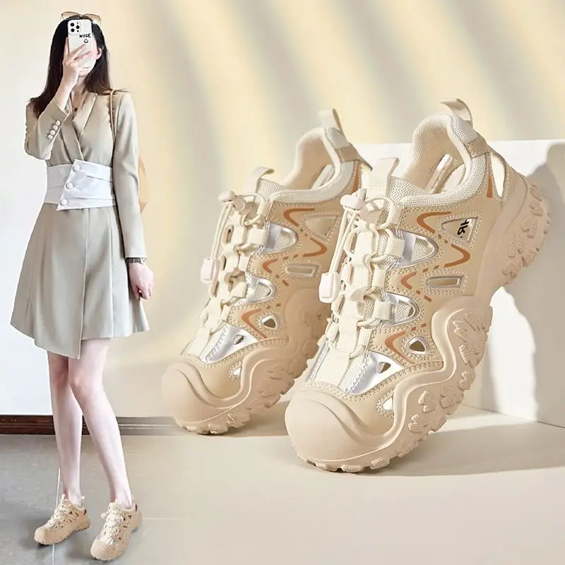 Scarpe sportive da donna cave  - Women'S Fashion Trends Summer 2025 recensione e prezzo