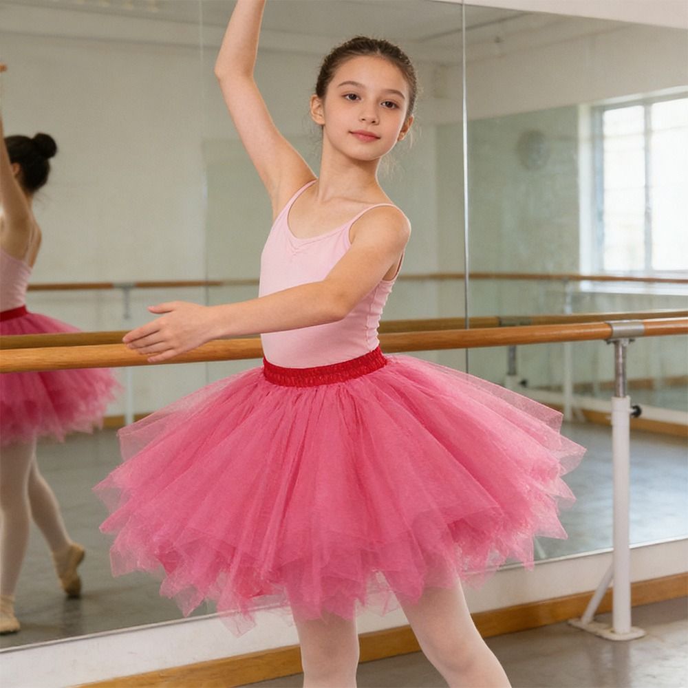 Gonna Tutu Elastica alla Moda  - Women'S Fashion In The 50S recensione e prezzo