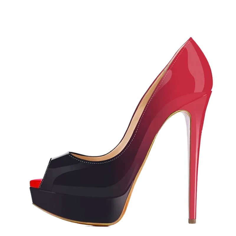 Décolleté sexy con tacco a spi - Women Fashion Reddit recensione e prezzo