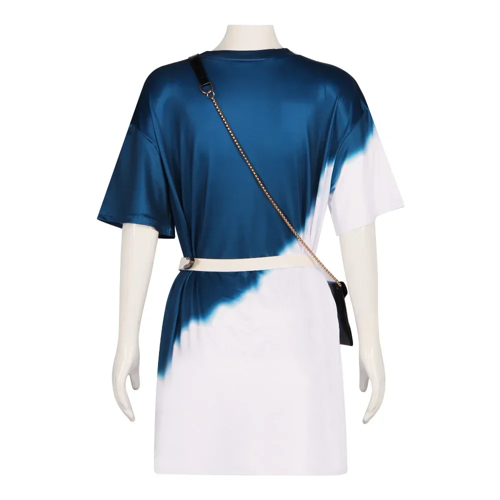 Film My Fault Cosplay Culpa Mi - Belted Shirt Dress recensione e prezzo