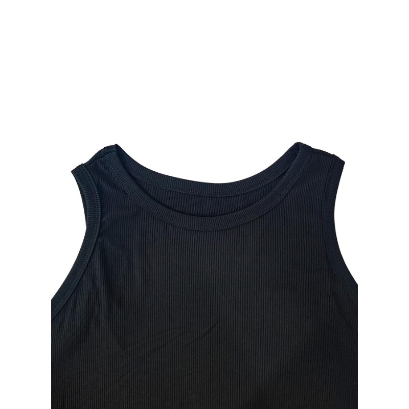 Taglie forti 1XL-5XL Gilet cas - Women'S Fashion Vest Tops recensione e prezzo