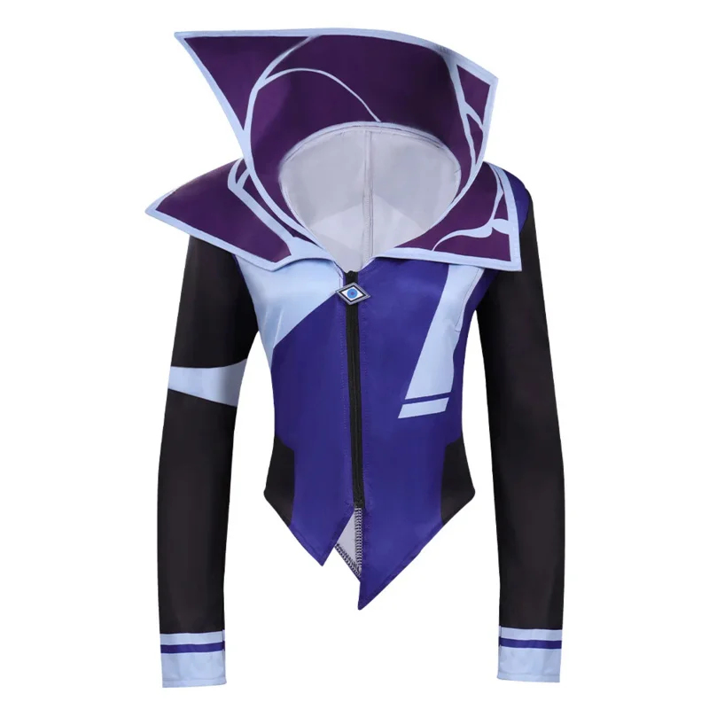 Costume Cosplay Fade 2026, Gia - Women'S Fashion Jackets recensione e prezzo
