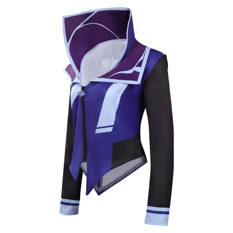Costume Cosplay Fade 2026, Gia - Women'S Fashion Jackets recensione e prezzo