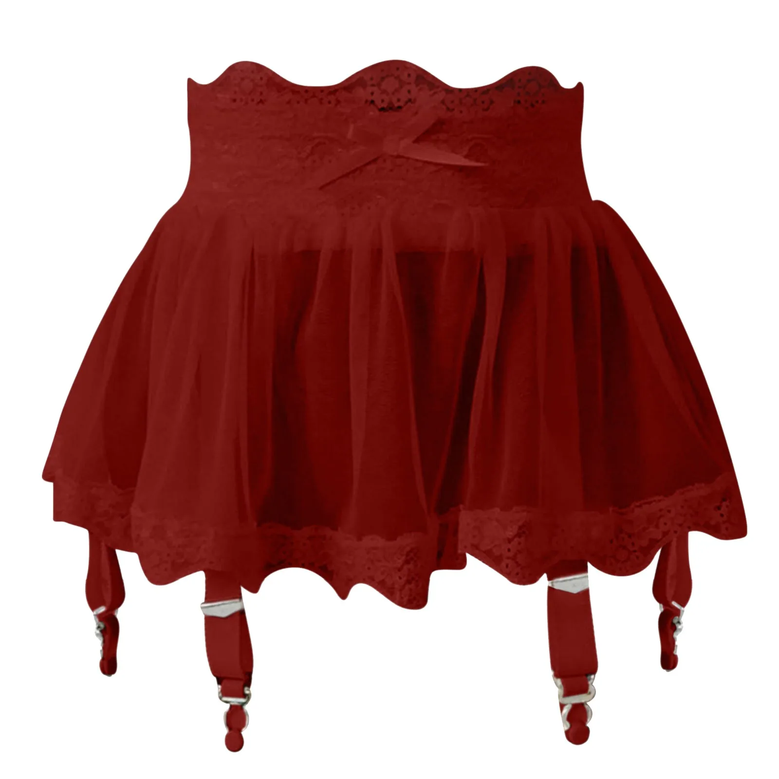 2026 Lingerie da donna taglie  - Belted Shirt Dress recensione e prezzo
