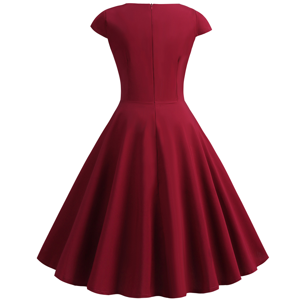Abito da donna di vendita cald - Women'S Fashion In The 50S recensione e prezzo