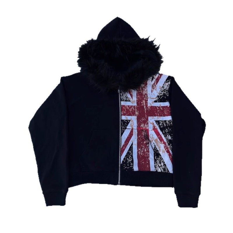 Felpa con cappuccio oversize c - Women'S Fashion Uk 2025 recensione e prezzo