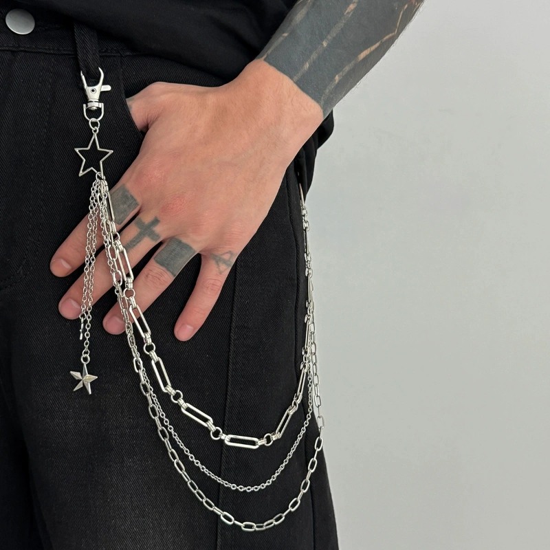 Catena da Vita a Doppio Strato - Women'S Fashion Layering recensione e prezzo