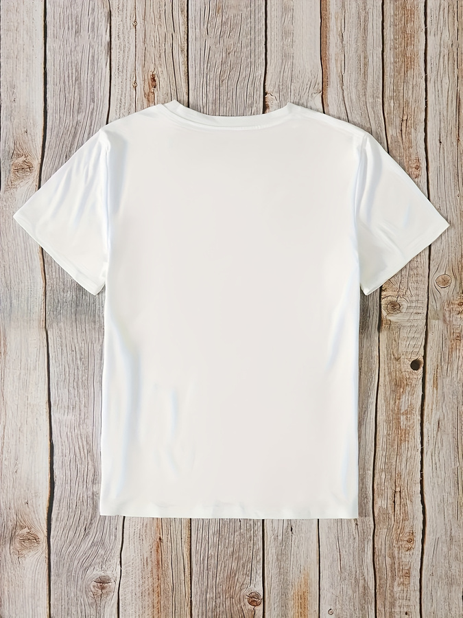 T-shirt con stampa Cartoon Don - Women'S Fashion Trends Summer 2025 recensione e prezzo