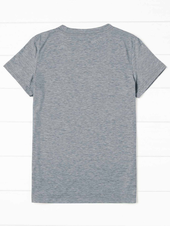 T-shirt con stampa Cartoon Don - Women'S Fashion Trends Summer 2025 recensione e prezzo