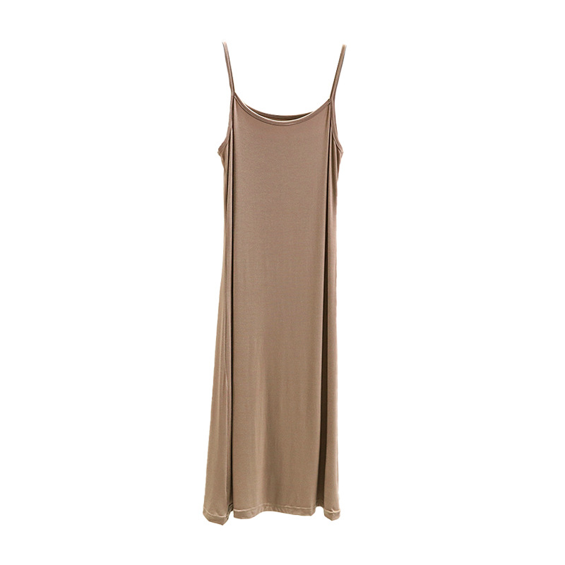 Abito Canotta in Modal da Donn - Women Fashion Vest recensione e prezzo